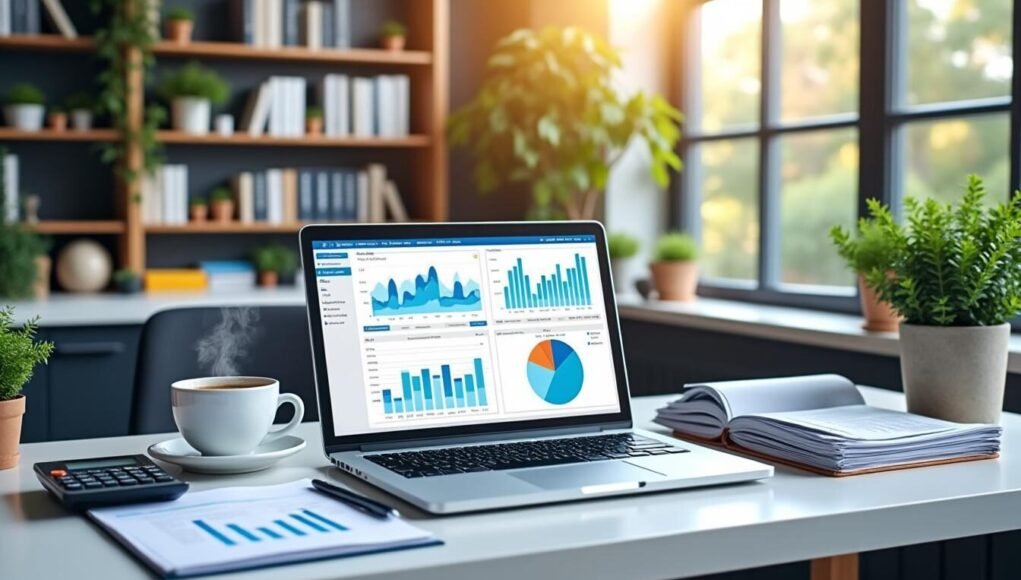 entdecken sie clevere steuertricks für selbstständige! mit unseren tipps optimieren sie ihre steuererklärung, sparen bares geld und vermeiden typische fehler. jetzt informieren und profitieren!