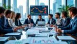 Strategien von Finanzexperten zum Aufbau eines erfolgreichen Aktienportfolios