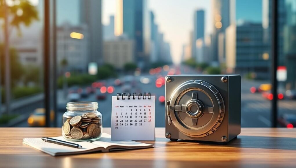 erfahren sie, wie sie zwischen tagesgeld und festgeld richtig wählen, um ihr erspartes optimal anzulegen. tipps und vergleiche für sichere und rentable geldanlagen.