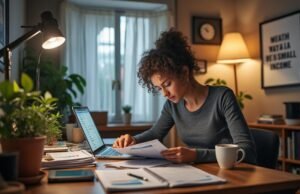 Vermögensaufbau mit kleinem Einkommen entdecken sie praktische tipps und strategien, wie sie auch mit kleinem einkommen erfolgreich vermögen aufbauen können. starten sie noch heute in eine finanziell sichere zukunft!