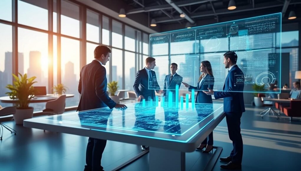 entdecken sie, wie die digitalisierung im jahr 2025 die gesetzliche rente verändert. erfahren sie mehr über neue chancen, herausforderungen und digitale lösungen für die zukunft der altersvorsorge.