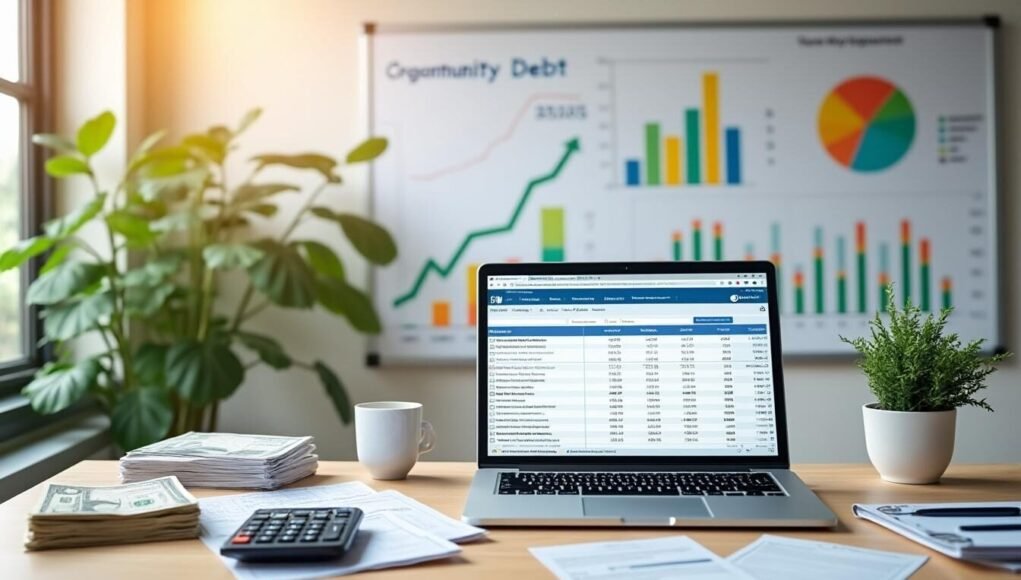 entdecken sie effektive strategien, wie sie ihre schulden schneller abbezahlen können. praktische tipps und nützliche ratschläge für einen schuldenfreien alltag.