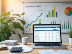 Wie man Schulden schneller abbezahlt entdecken sie effektive strategien, wie sie ihre schulden schneller abbezahlen können. praktische tipps und nützliche ratschläge für einen schuldenfreien alltag.