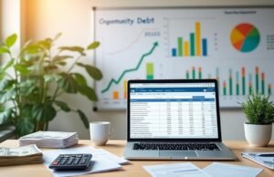 Wie man Schulden schneller abbezahlt entdecken sie effektive strategien, wie sie ihre schulden schneller abbezahlen können. praktische tipps und nützliche ratschläge für einen schuldenfreien alltag.