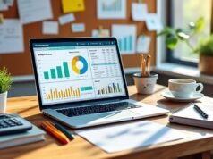 Wie man ein monatliches Budget effektiv plant erfahren sie, wie sie ein monatliches budget effektiv planen, um ihre finanzen unter kontrolle zu halten und ihre sparziele zu erreichen. praktische tipps und schritt-für-schritt-anleitung für eine bessere geldverwaltung.