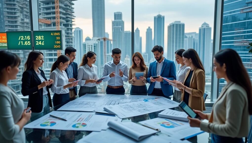 erfahren sie, wie steigende bauzinsen im jahr 2025 die immobilienfinanzierung beeinflussen. tipps und entwicklungen für käufer und investoren im aktuellen zinsumfeld.