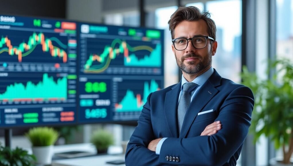 entdecken sie, wie viel risiko bei der geldanlage sinnvoll ist und finden sie die richtige balance zwischen sicherheit und rendite. tipps für einsteiger und erfahrene investoren.