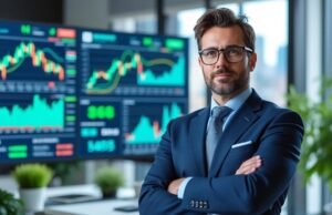 Wie viel Risiko ist bei der Geldanlage sinnvoll entdecken sie, wie viel risiko bei der geldanlage sinnvoll ist und finden sie die richtige balance zwischen sicherheit und rendite. tipps für einsteiger und erfahrene investoren.