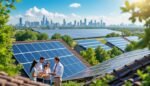 staatliche förderungen für solaranlagen 2025: aktuelle übersicht und wichtige infos