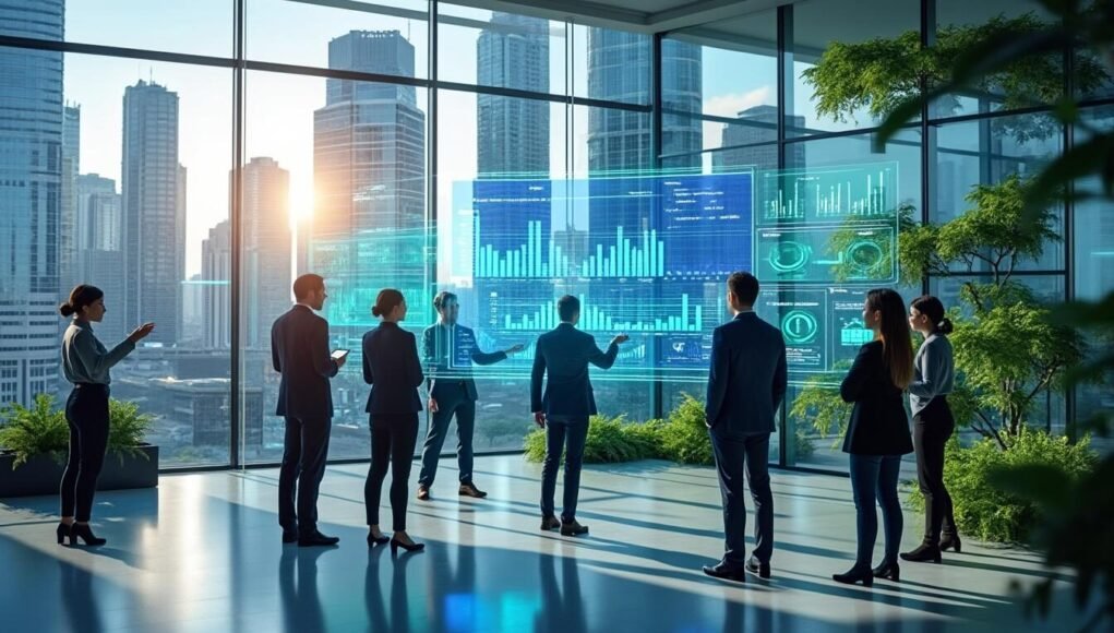 erfahren sie, wie die eu-taxonomie 2025 private geldanlagen beeinflusst. entdecken sie, welche nachhaltigen investitionsmöglichkeiten und neuen kriterien auf anleger zukommen.