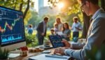 Investitionsstrategien für Privatpersonen: Entdecken Sie die Vielfalt und finden Sie die ideale Methode für Ihren Vermögensaufbau